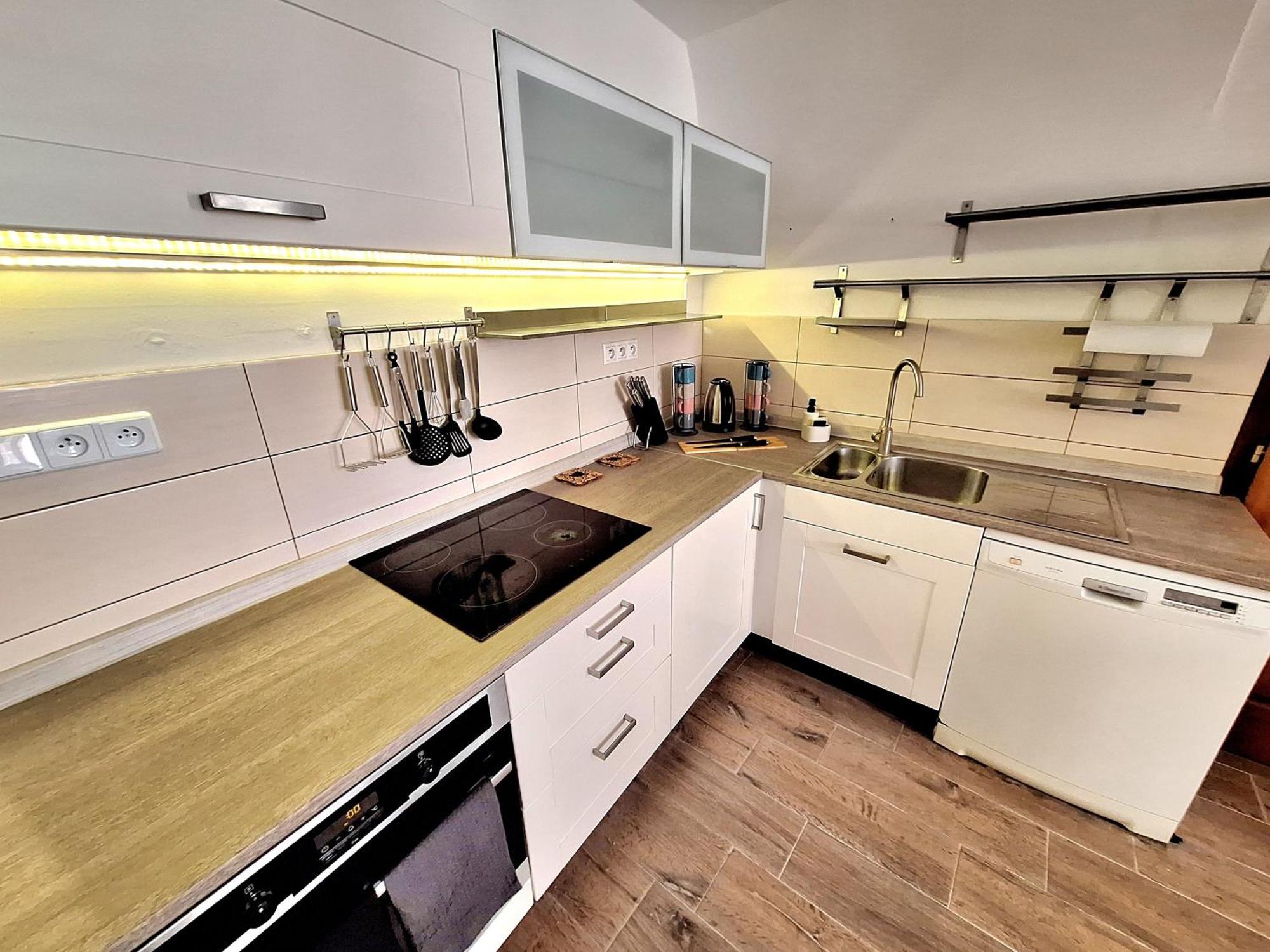 Apartman Emma - Old Town *