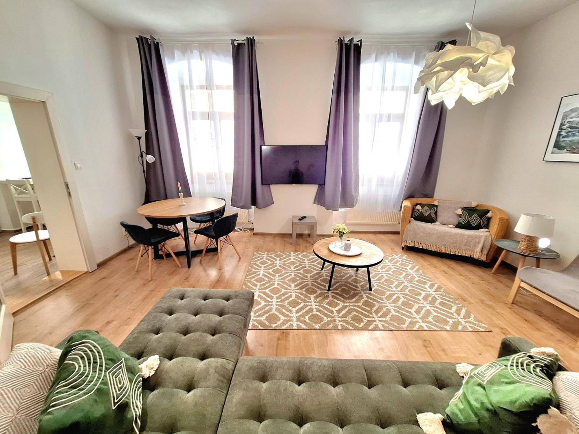 Apartman Emma - Old Town