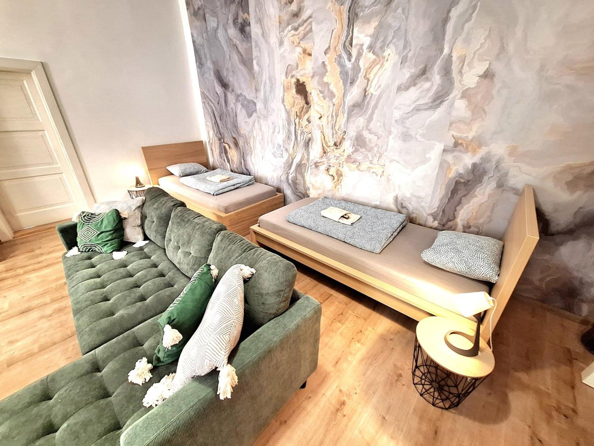 Apartman Emma - Old Town *