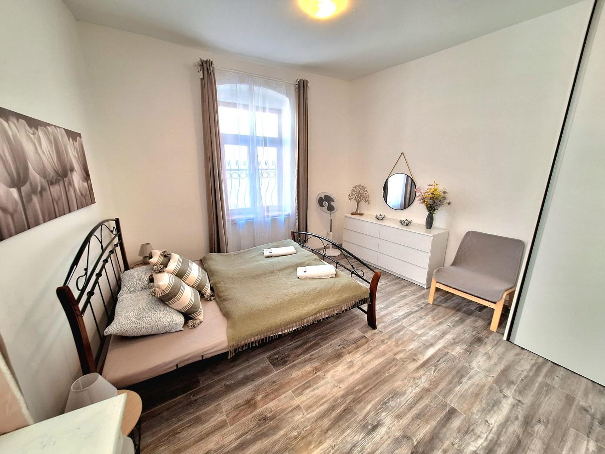 Apartmán Emma - Old Town Bratislava